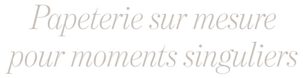 titre-papeterie-sur-mesure